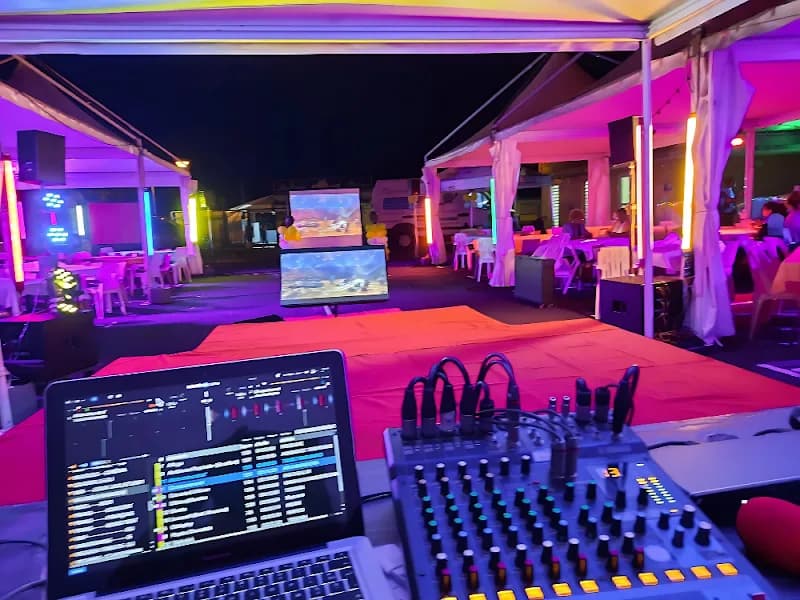 Sonorisation Romuald Animations Les Abymes - photo 3