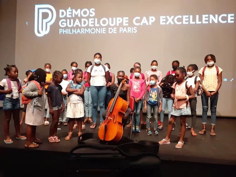 Lycée Félix Proto - photo 3