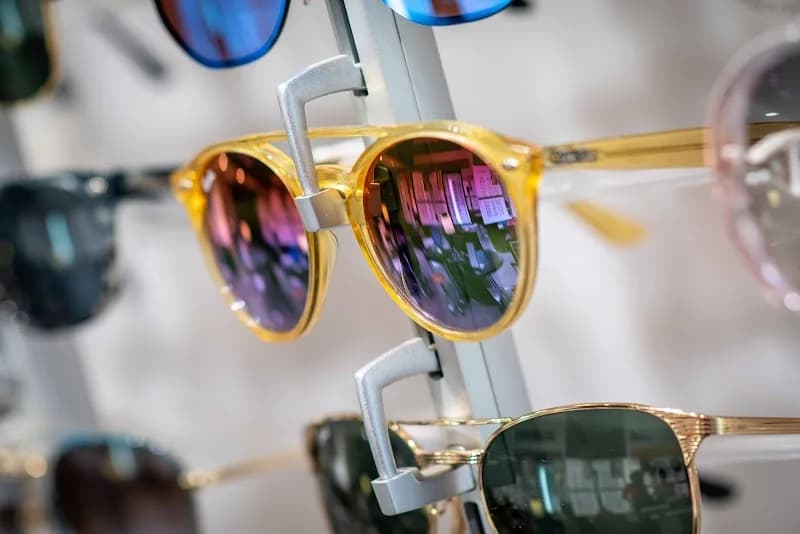 Lynx Optique Milenis - photo 3