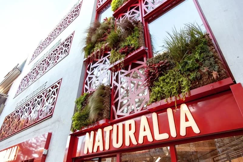 Magasin Bio L’eau Vive Les Abymes