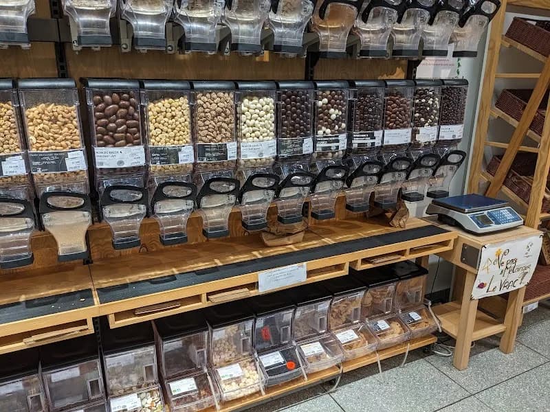 Magasin Bio L’eau Vive Les Abymes - photo 3