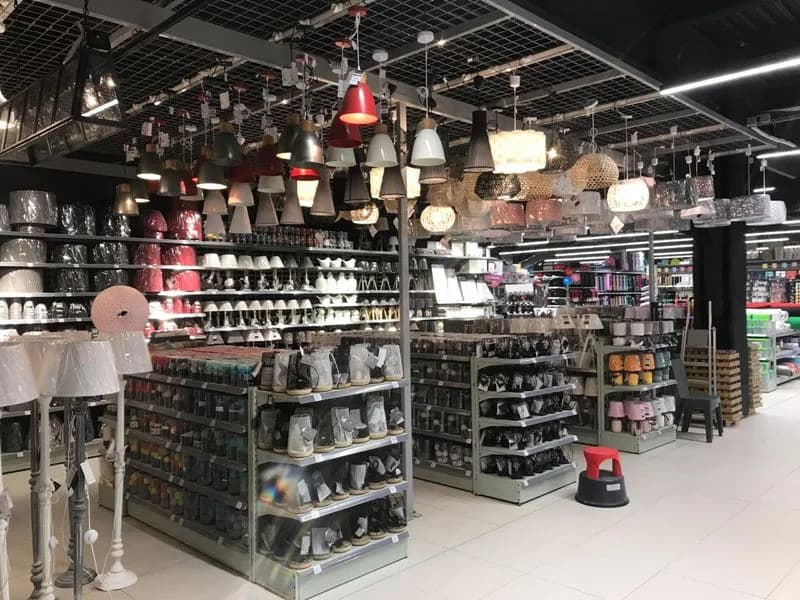 Magasin Centrakor Les Abymes - photo 4