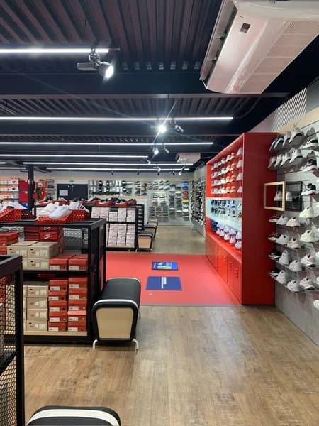 Magasin Sport Wear Dance Les Abymes - photo 2