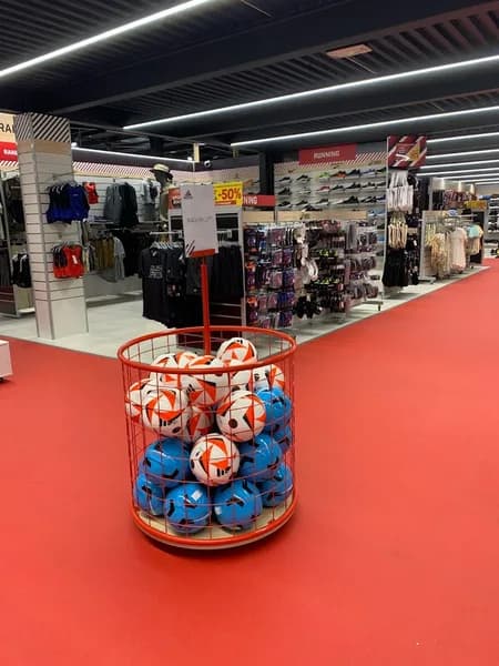 Magasin Sport Wear Dance Les Abymes - photo 4