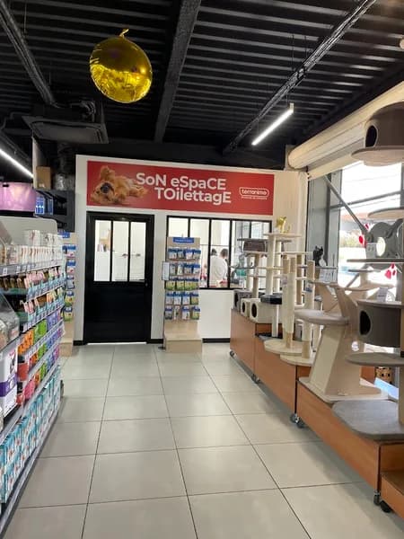 Magasin Terranimo Les Abymes