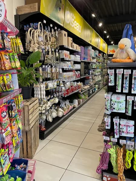 Magasin Terranimo Les Abymes - photo 2