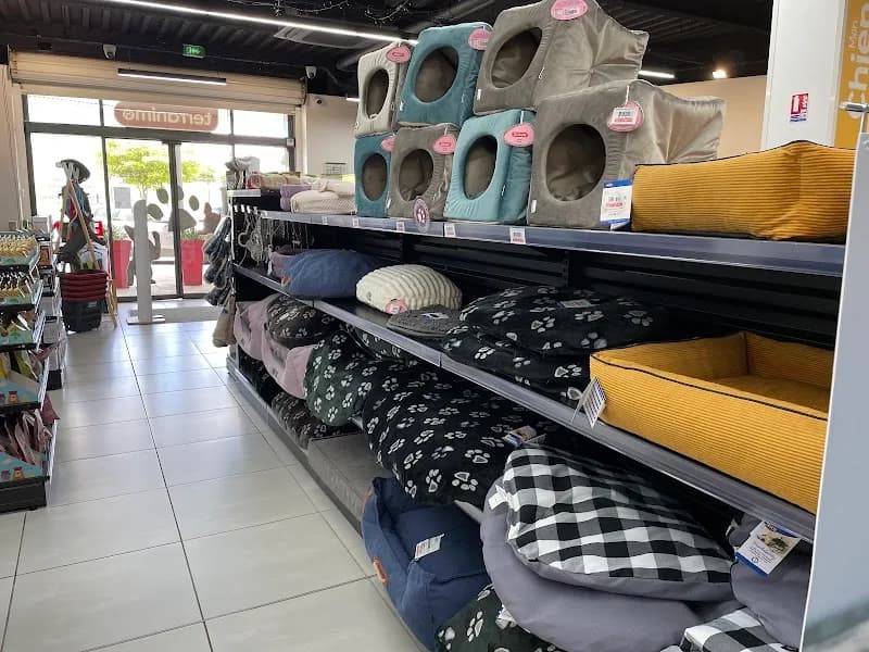 Magasin Terranimo Les Abymes - photo 4