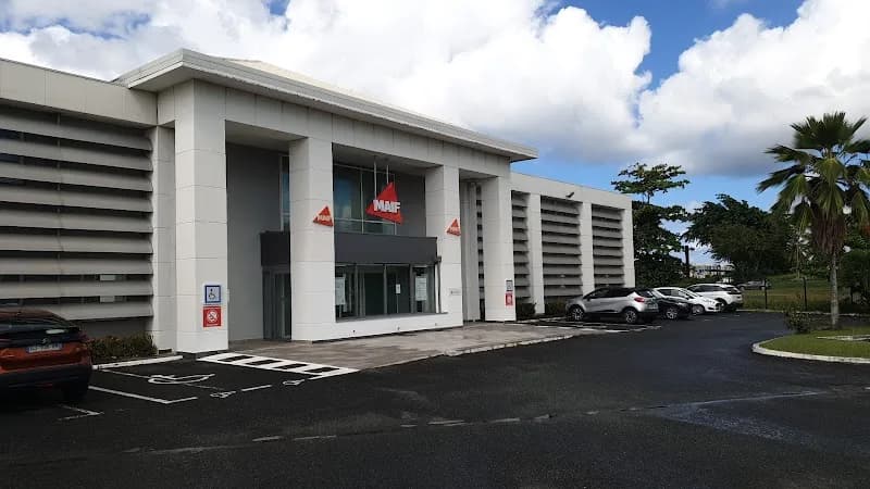 MAIF Les Abymes - photo 2