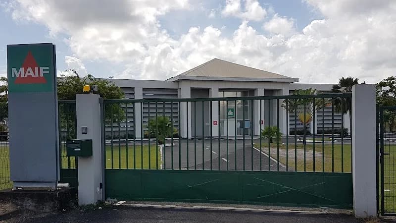 MAIF Les Abymes - photo 3