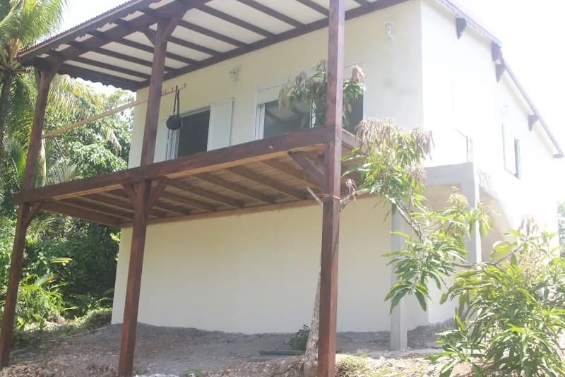 Margil Maçonnerie - photo 2