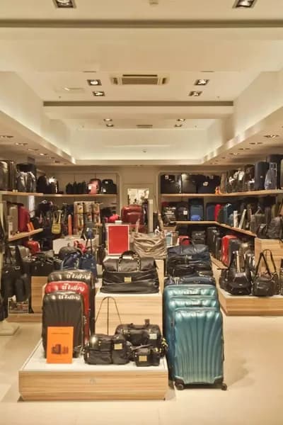 Maroquinerie Rancho Les Abymes - photo 3