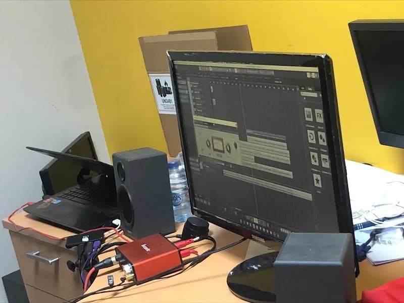 Médiathèque Les Abymes - photo 3