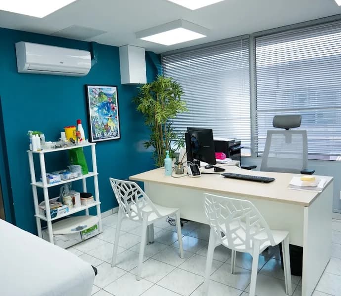 Médicale Thouzery - photo 2