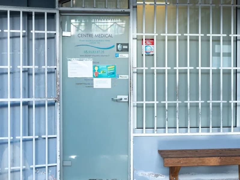 Médicale Thouzery - photo 3