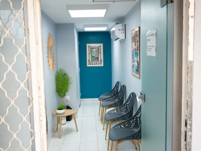 Médicale Thouzery - photo 4