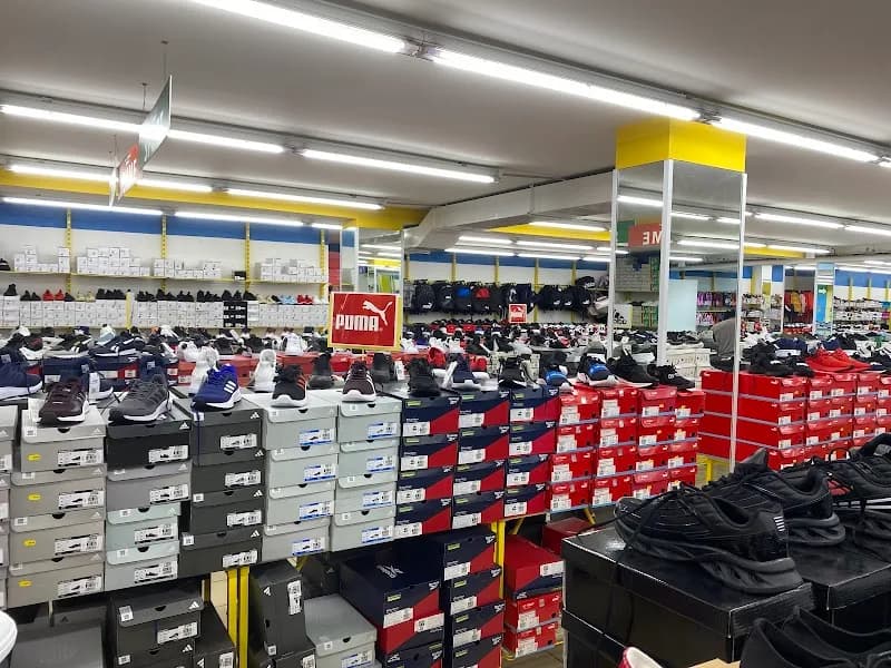 Mega Chauss Les Abymes - photo 3