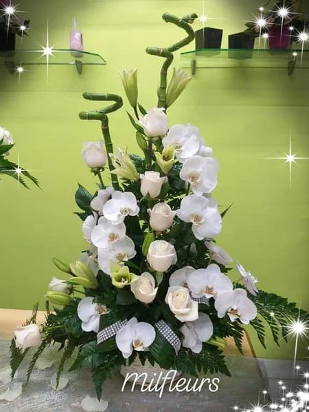 Mil’Fleurs Les Abymes - photo 3