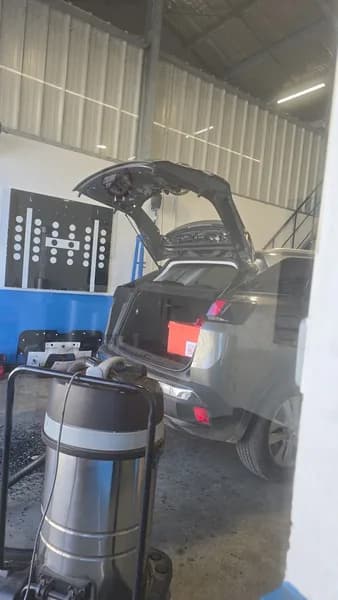 Mondial Pare-Brise Les Abymes