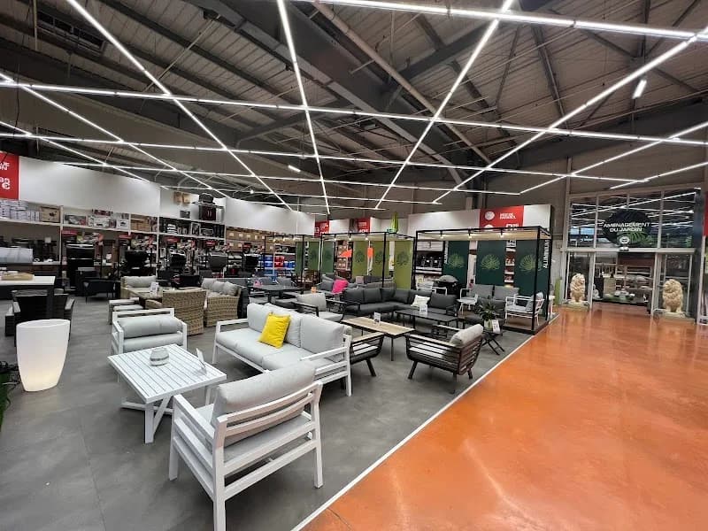 Mr Bricolage Les Abymes - photo 3