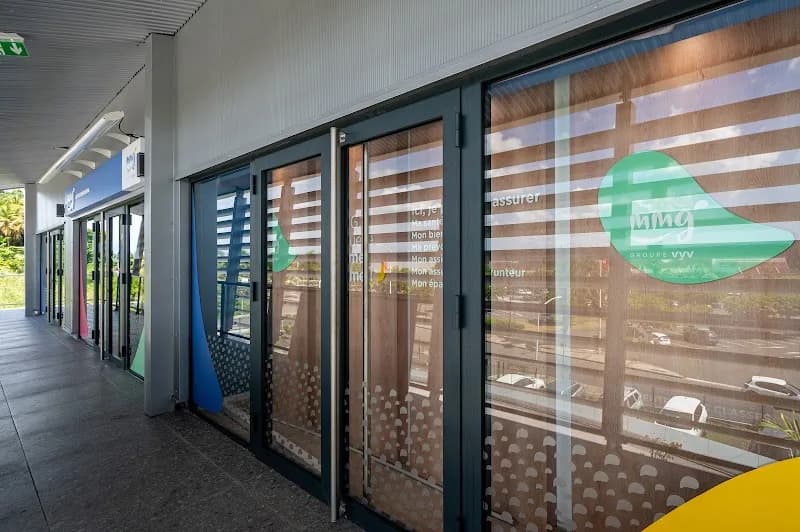 Mutuelle Mare Gaillard Les Abymes