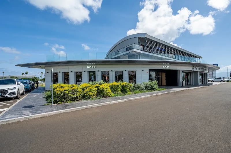 Mutuelle Mare Gaillard Les Abymes - photo 2