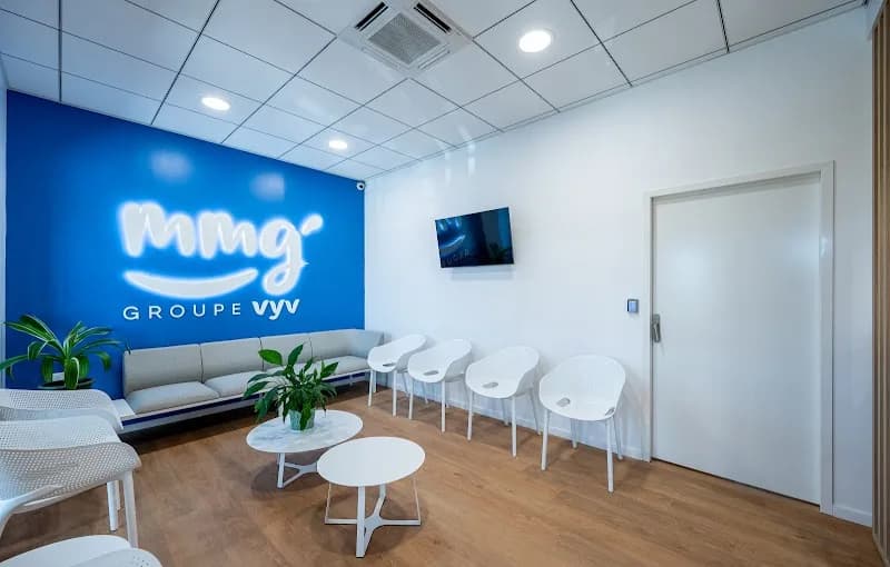 Mutuelle Mare Gaillard Les Abymes - photo 3