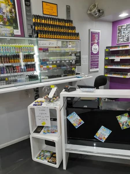 My Club E-Smoke Milenis - photo 2