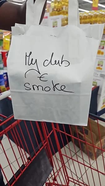 My Club E-Smoke Milenis - photo 3