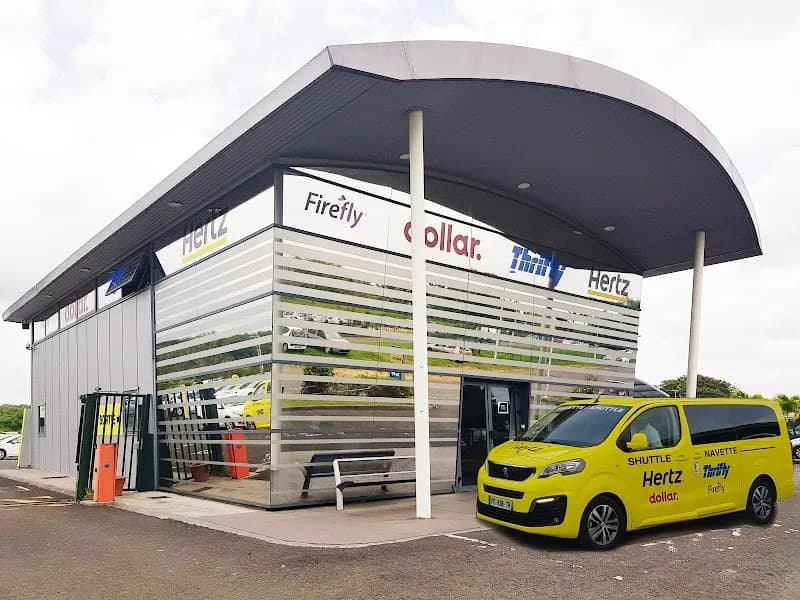 National Citer Pôle Caraïbes - photo 3