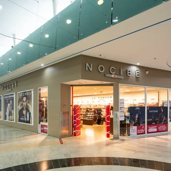 Nocibé Milenis - photo 4