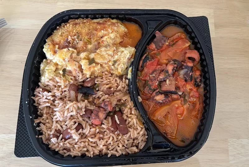 Restaurant O Comptoir de l’Inde - photo 2