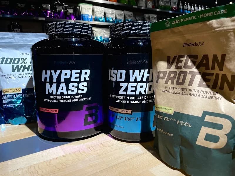 O’ Fitness Party - photo 3