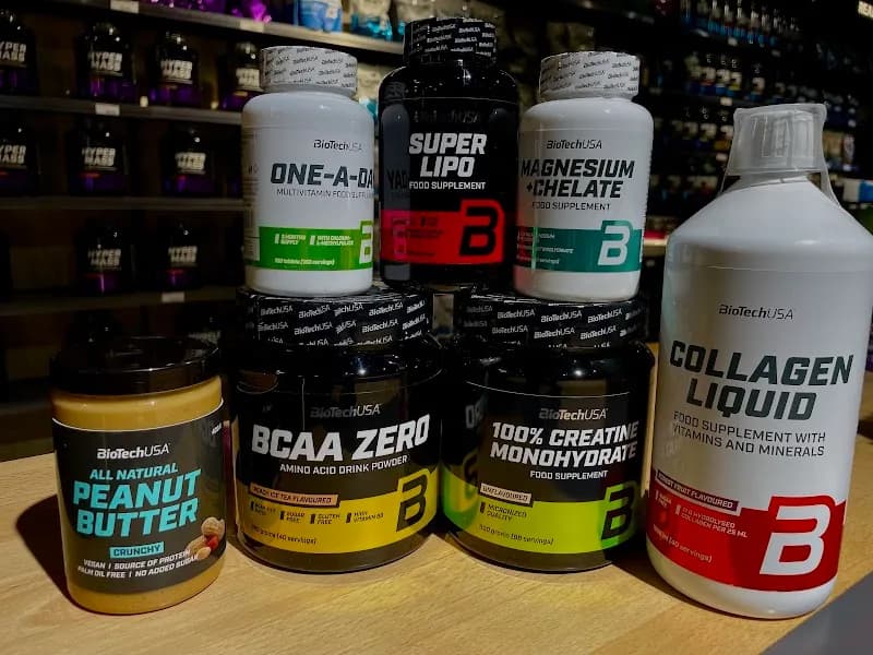 O’ Fitness Party - photo 4