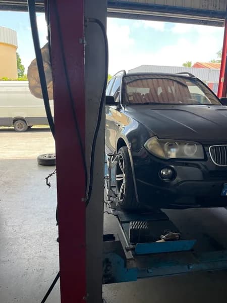 Occasion Pneus Services - photo 4