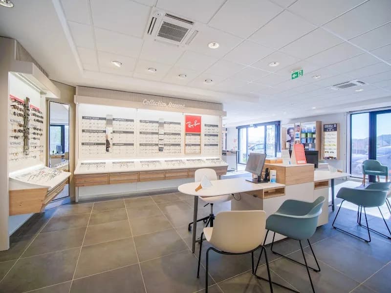 Onyx Opticiens Les Abymes - photo 2