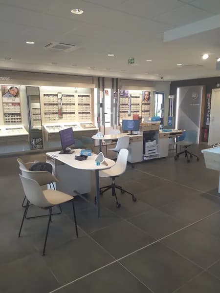 Onyx Opticiens Les Abymes - photo 4