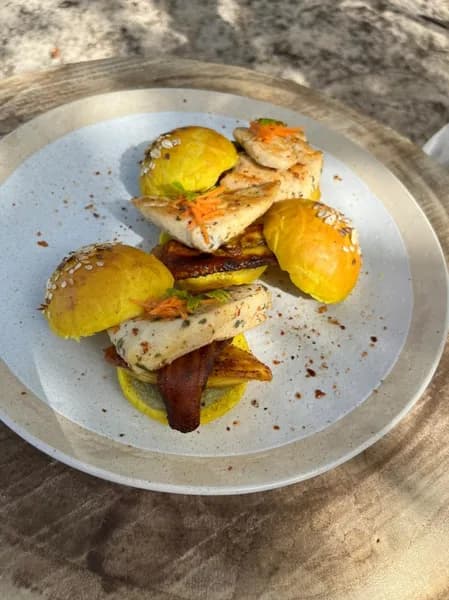 Option Saveurs Traiteur