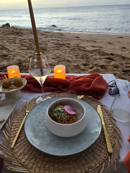 Option Saveurs Traiteur - photo 2