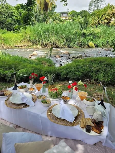 Option Saveurs Traiteur - photo 3