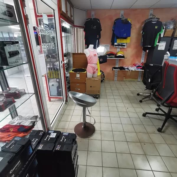 Oxy Tuning - photo 2