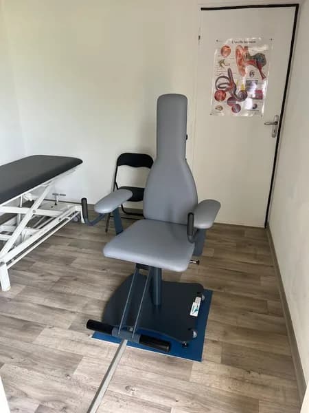 Paméole Daniel-Antoine - photo 2