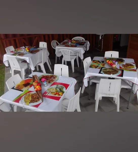 Petit Casino Les Abymes