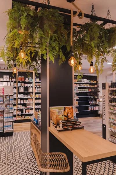 Pharmacie Copaver - photo 2