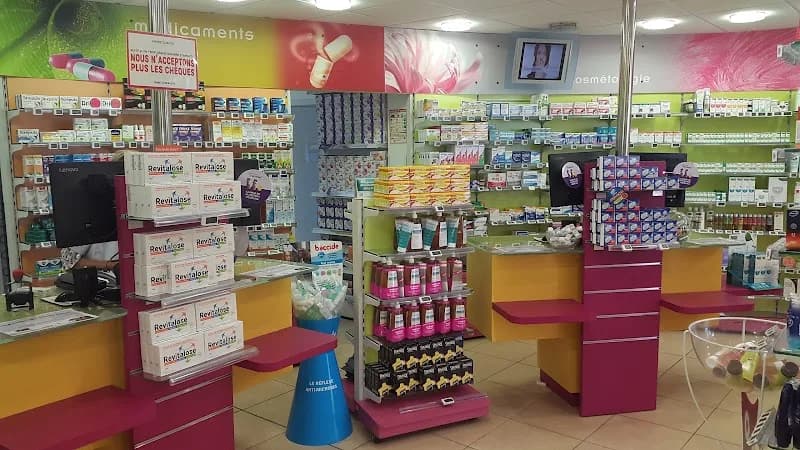 Pharmacie Copaver - photo 4