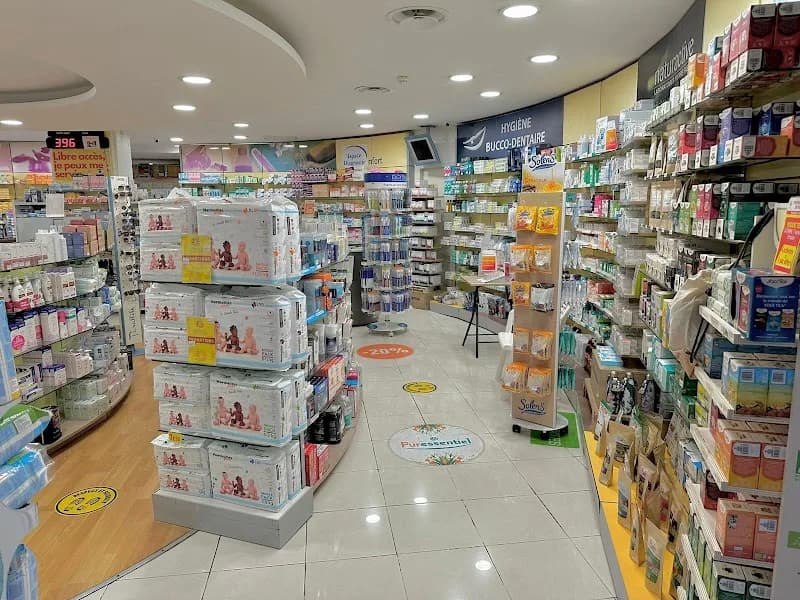 Pharmacie de l’Aéroport Les Abymes - photo 2