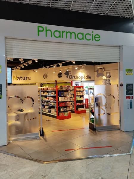 Pharmacie Deblaciat Milenis
