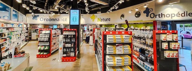 Pharmacie Deblaciat Milenis - photo 2