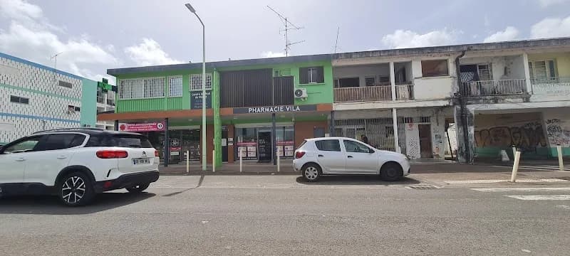 Pharmacie du Patio - photo 2
