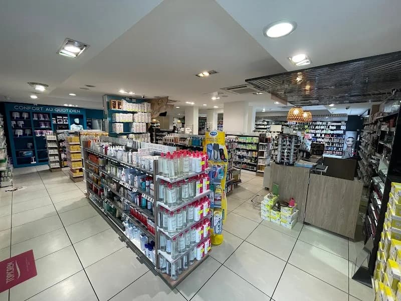 Pharmacie du Raizet - photo 2