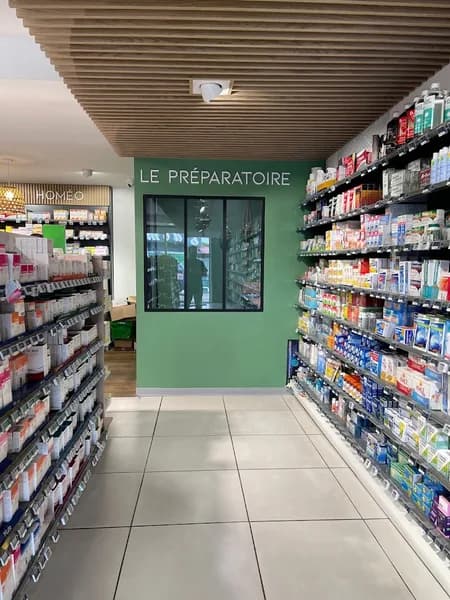 Pharmacie du Raizet - photo 4